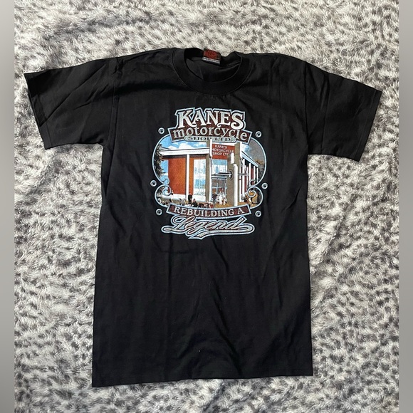 Men’s Harley Davidson T-shirt - Picture 1 of 3